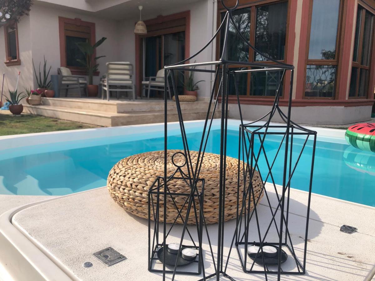 Vista Villa Belek Exteriér fotografie