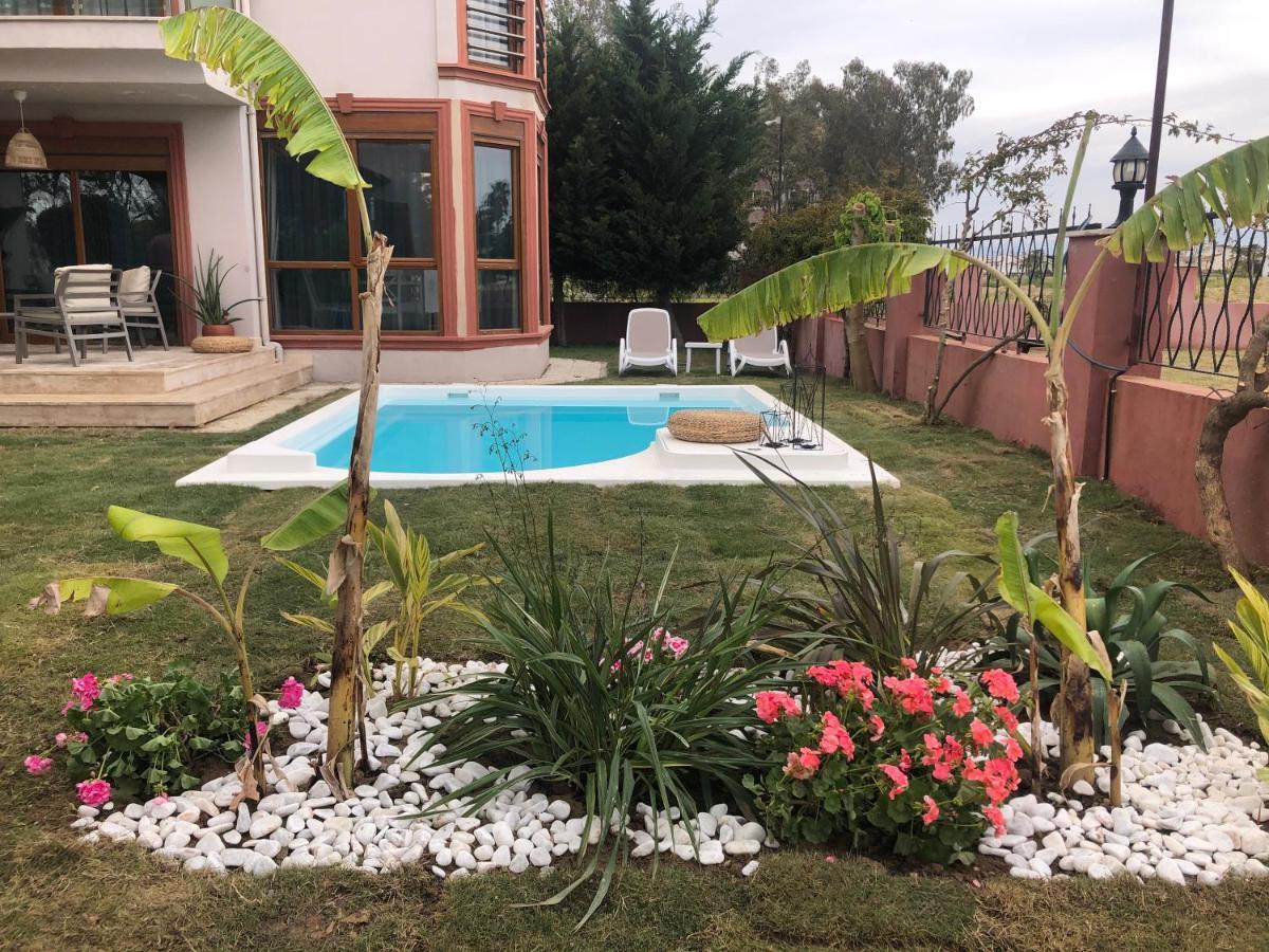 Vista Villa Belek Exteriér fotografie