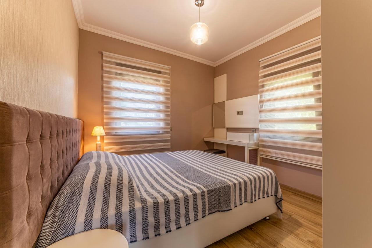 Vista Villa Belek Exteriér fotografie