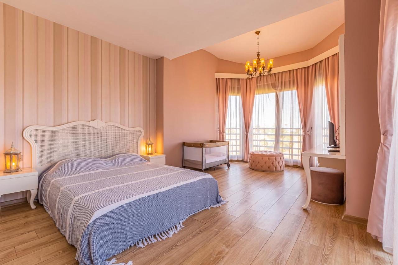 Vista Villa Belek Exteriér fotografie