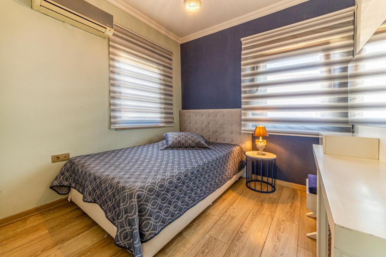 Vista Villa Belek Exteriér fotografie