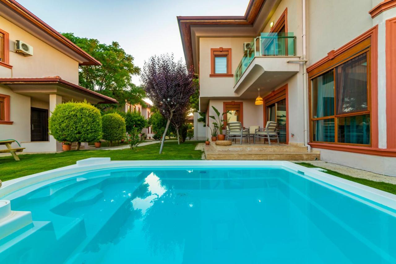 Vista Villa Belek Exteriér fotografie