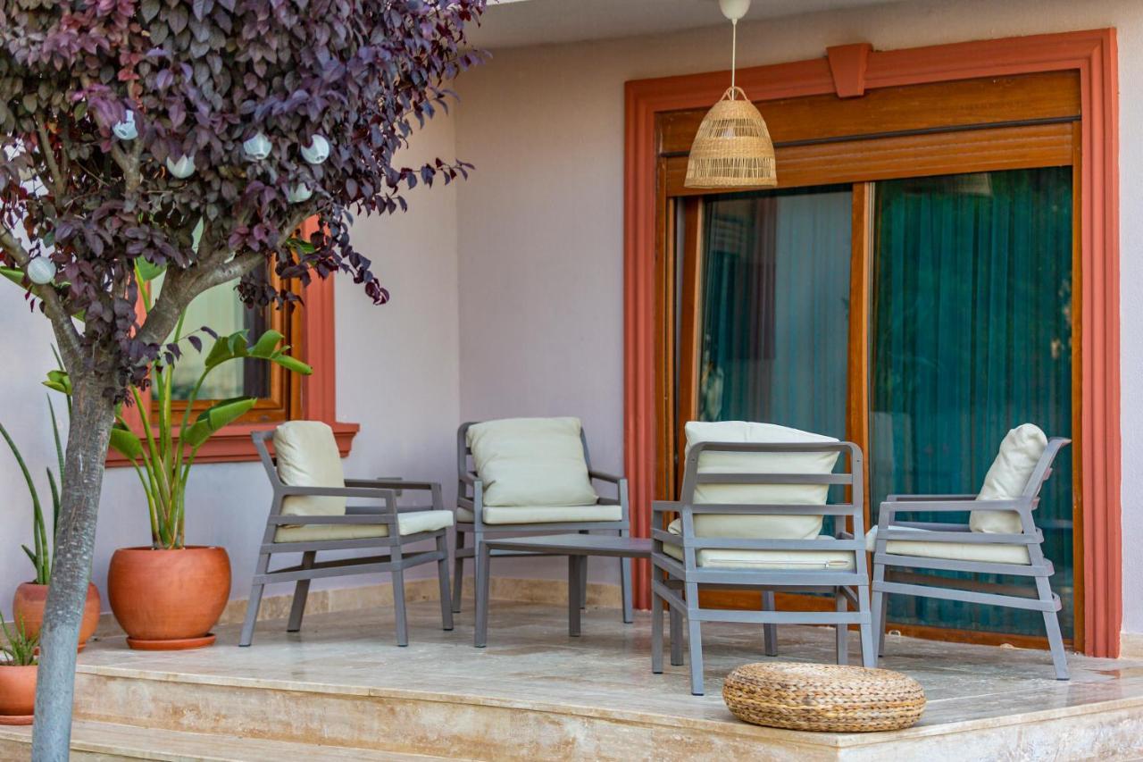 Vista Villa Belek Exteriér fotografie