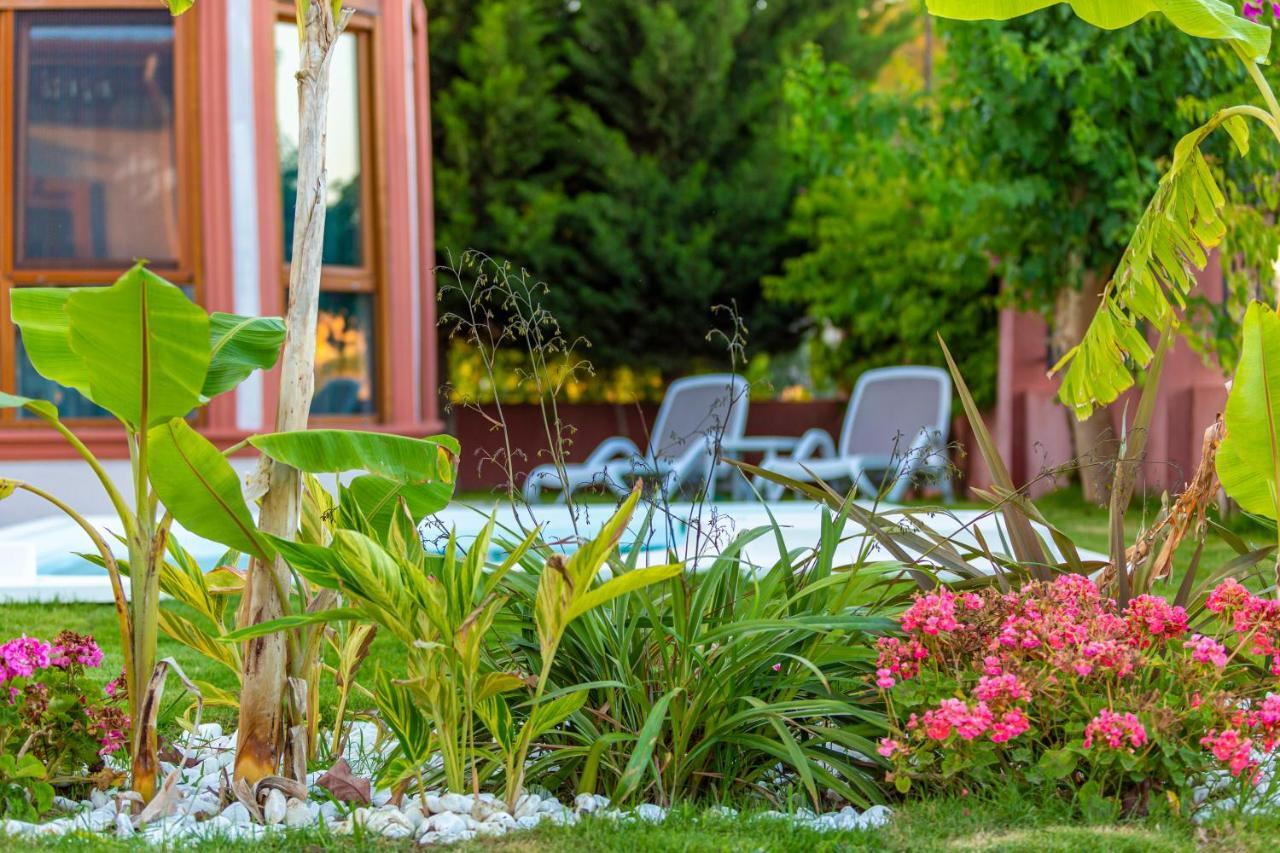 Vista Villa Belek Exteriér fotografie