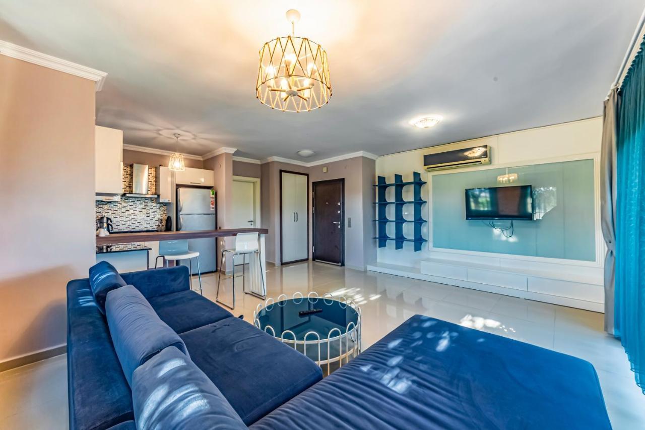 Vista Villa Belek Exteriér fotografie