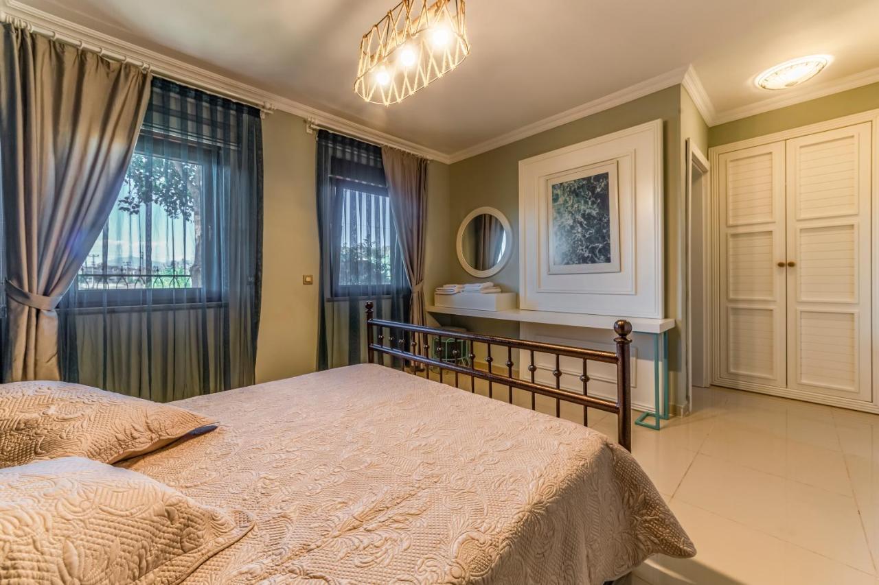 Vista Villa Belek Exteriér fotografie