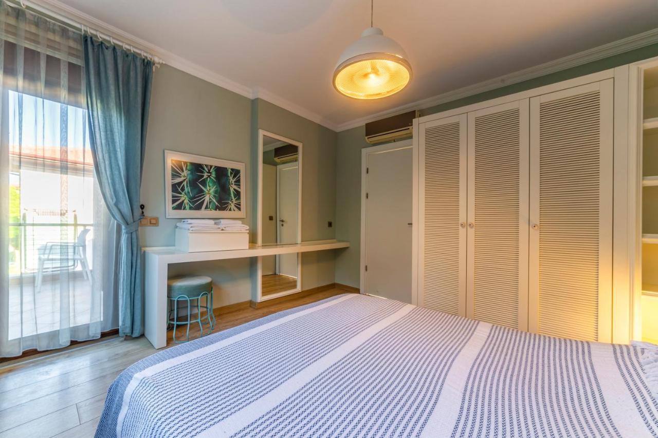 Vista Villa Belek Exteriér fotografie