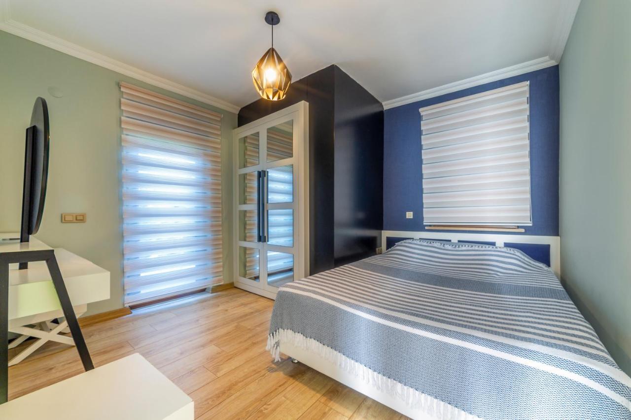 Vista Villa Belek Exteriér fotografie
