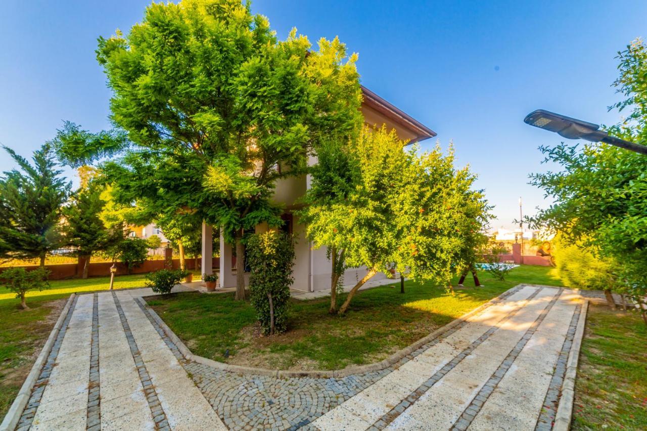 Vista Villa Belek Exteriér fotografie