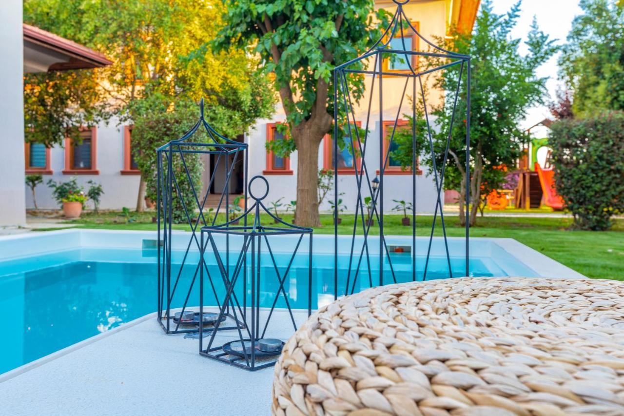Vista Villa Belek Exteriér fotografie