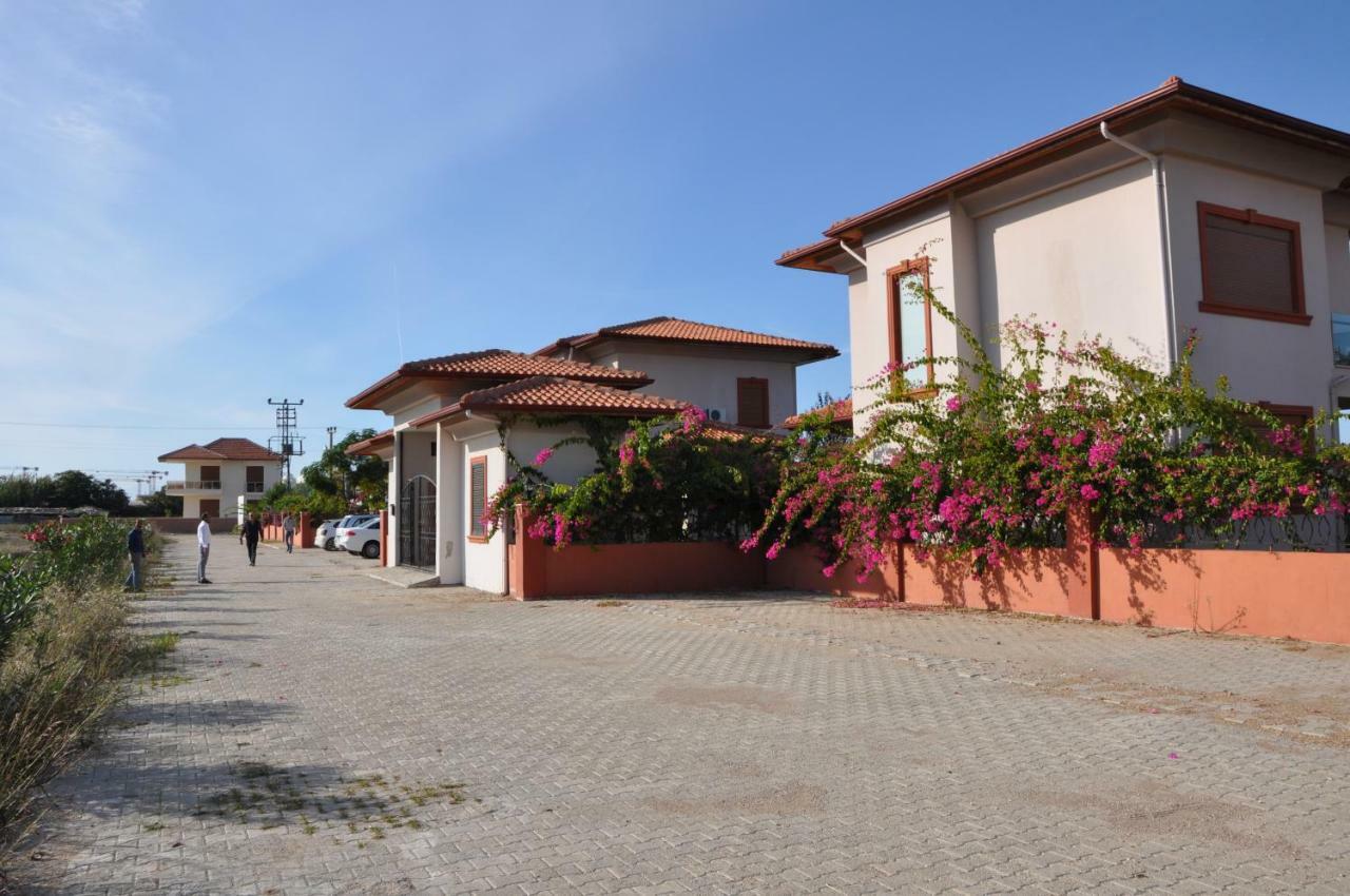 Vista Villa Belek Exteriér fotografie